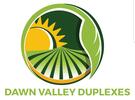 Dawn Valley Duplexes